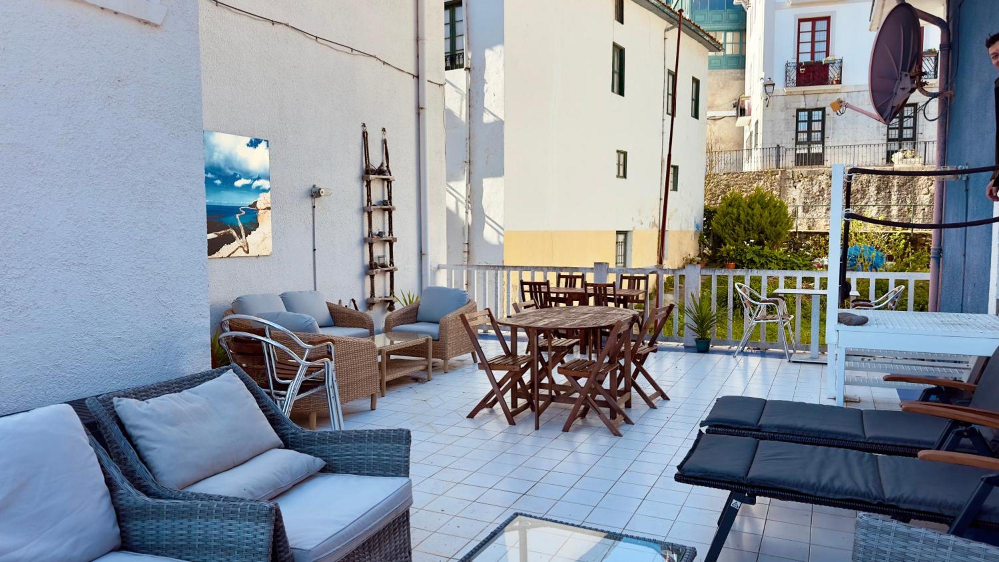 Elan Apartment Elanchove Exteriér fotografie
